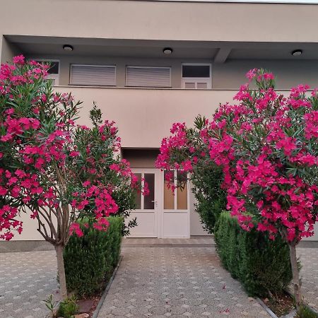Apartmani Jozic Seline Extérieur photo