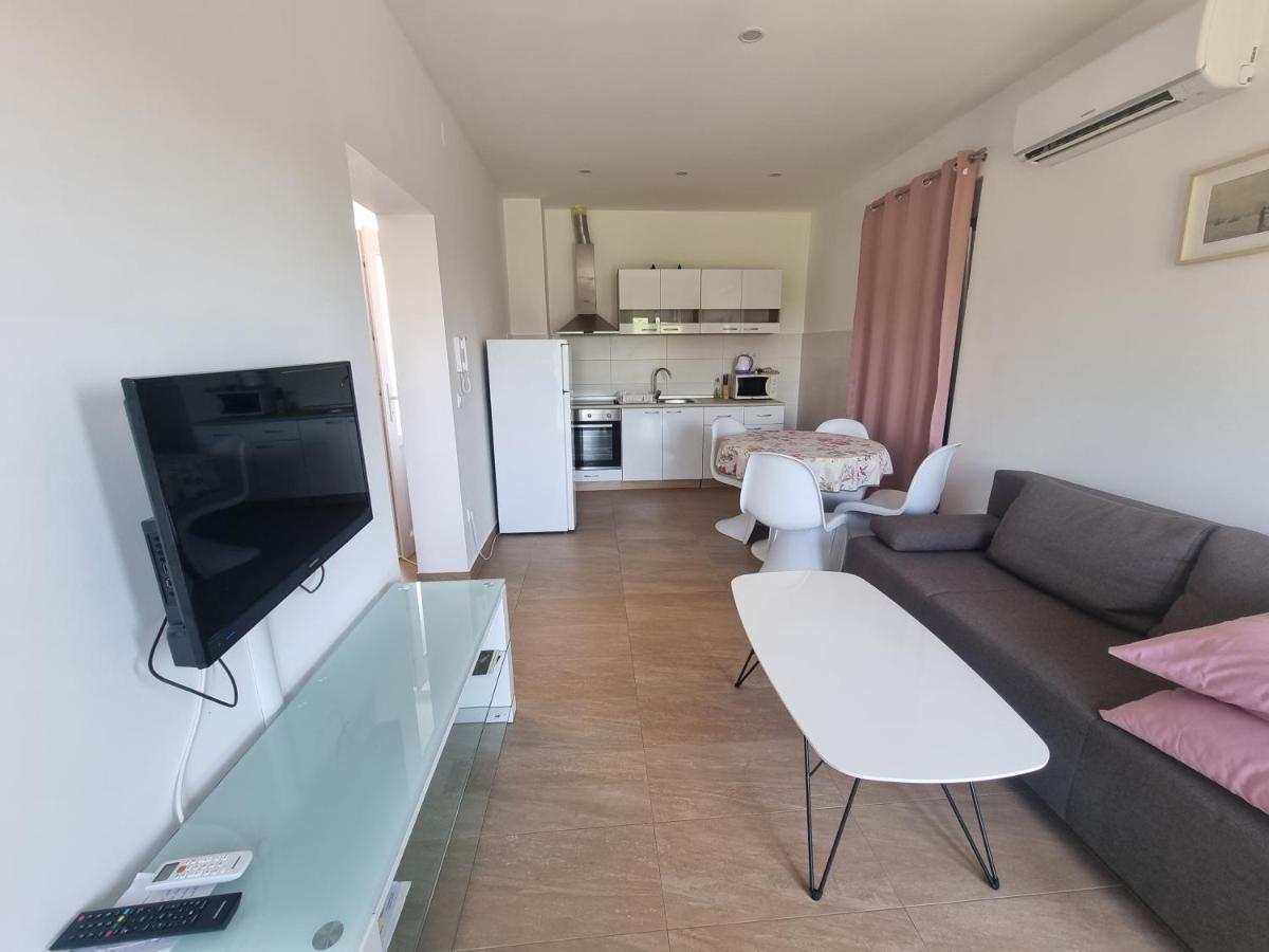 Apartmani Jozic Seline Extérieur photo