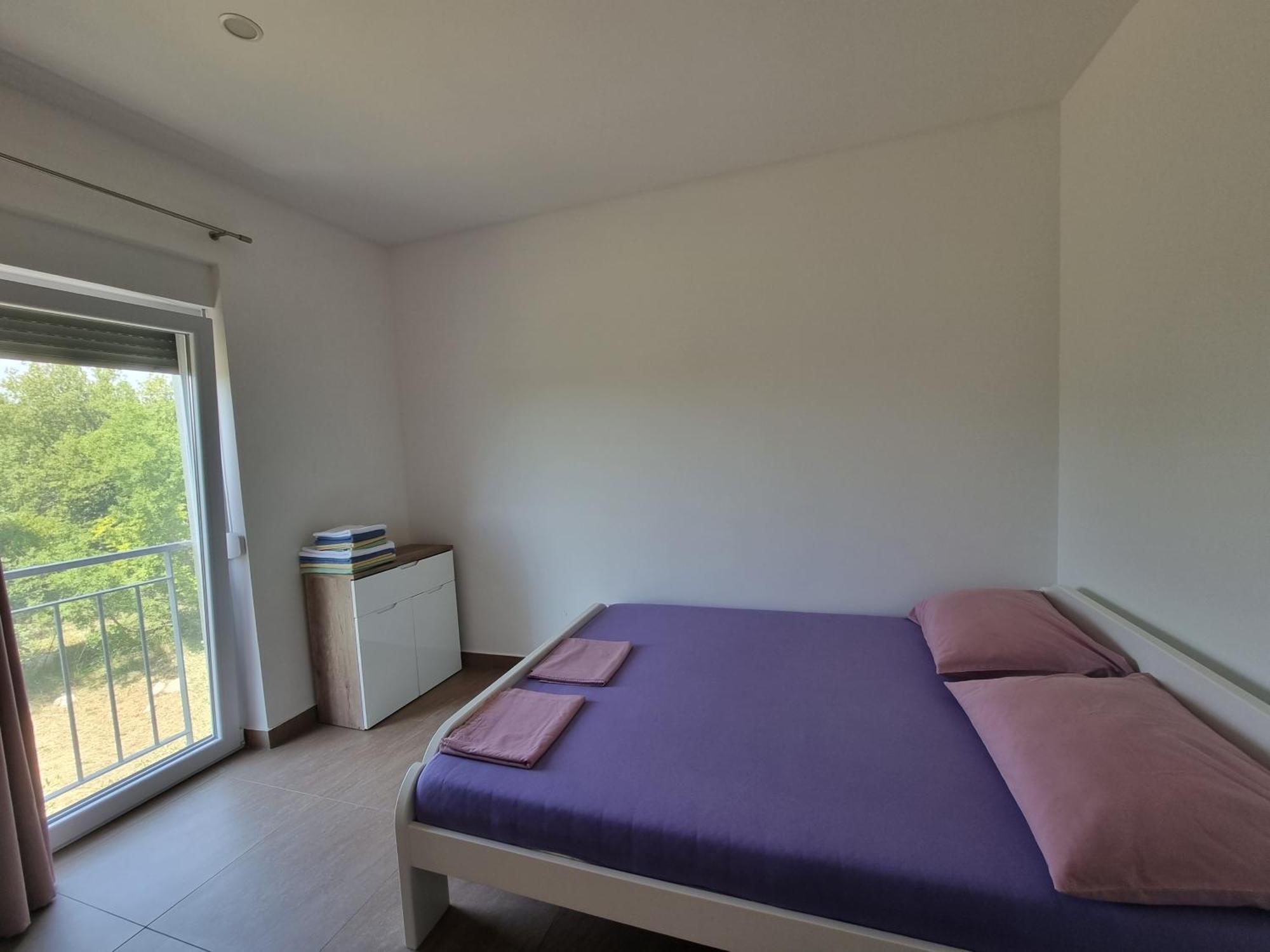 Apartmani Jozic Seline Extérieur photo
