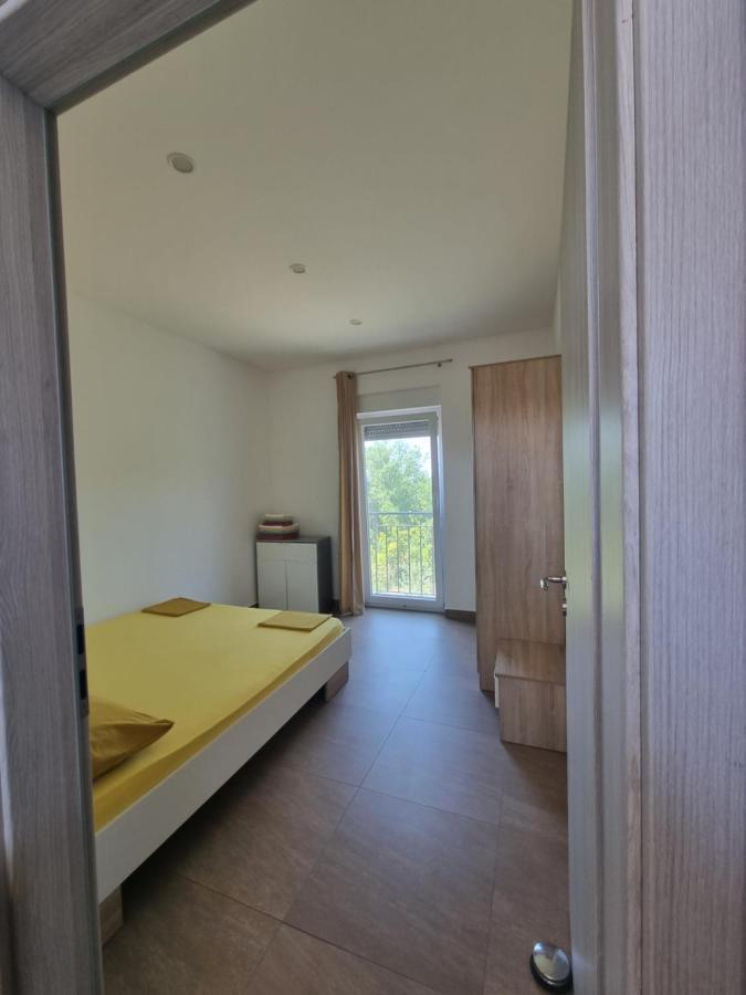 Apartmani Jozic Seline Extérieur photo