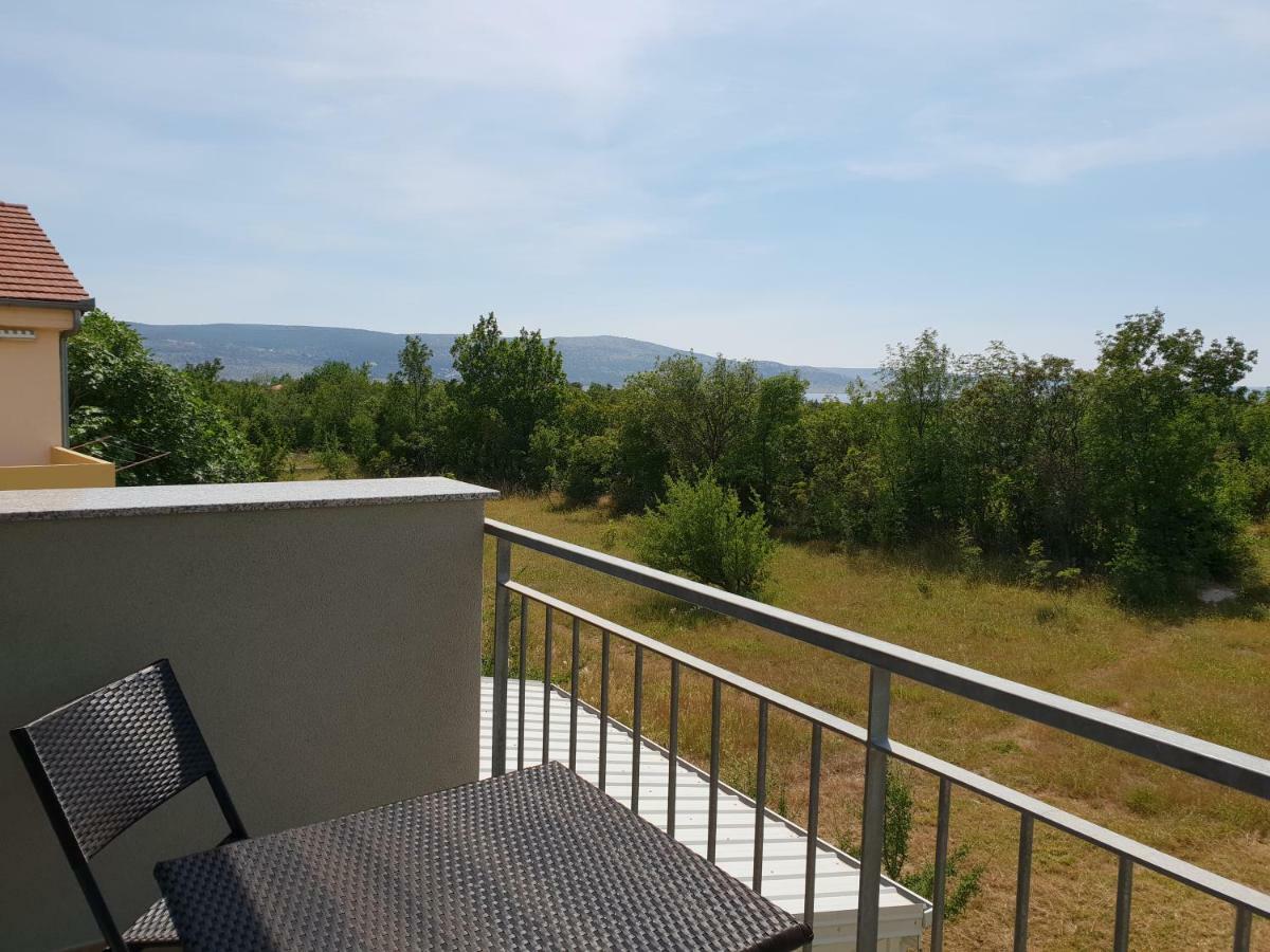 Apartmani Jozic Seline Extérieur photo