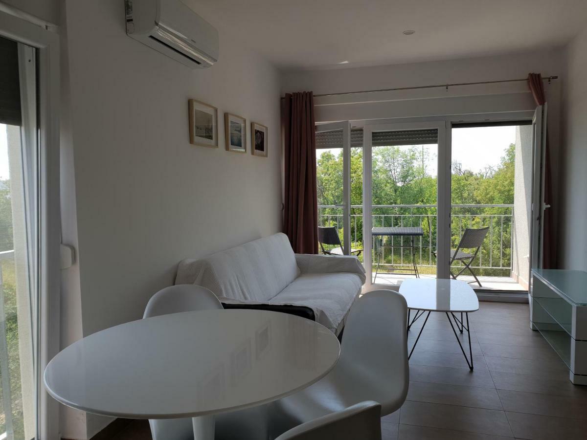 Apartmani Jozic Seline Extérieur photo