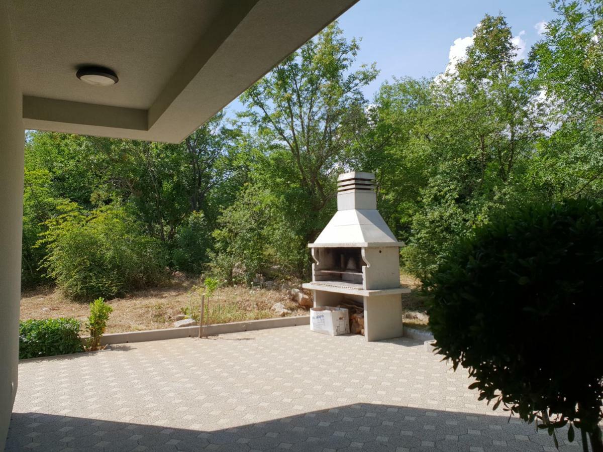 Apartmani Jozic Seline Extérieur photo
