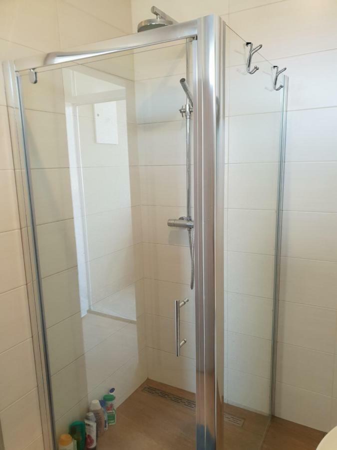 Apartmani Jozic Seline Extérieur photo