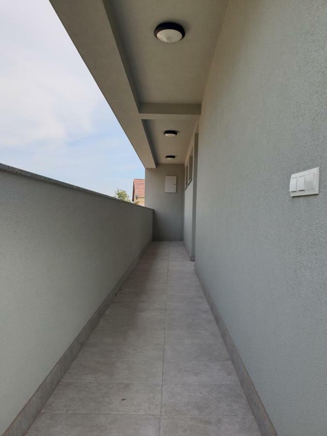 Apartmani Jozic Seline Extérieur photo