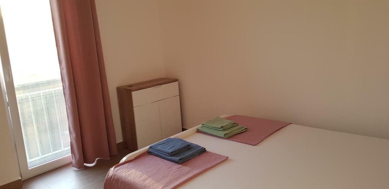 Apartmani Jozic Seline Extérieur photo