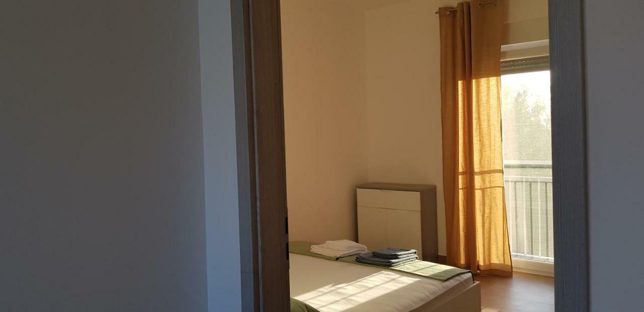 Apartmani Jozic Seline Extérieur photo