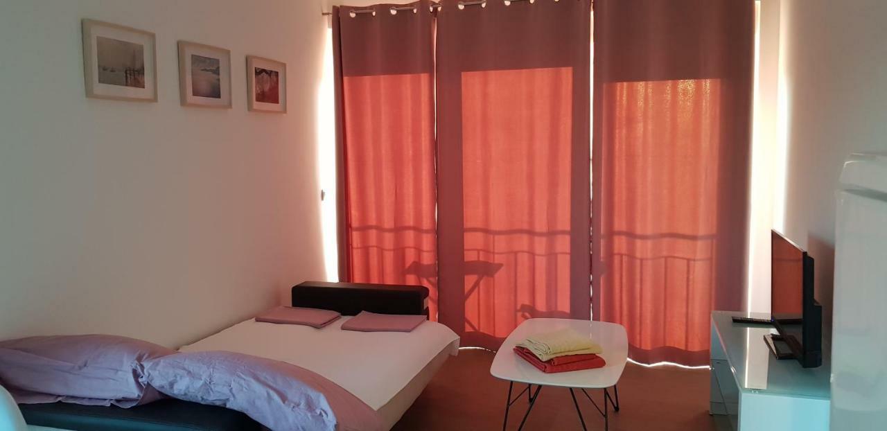 Apartmani Jozic Seline Extérieur photo