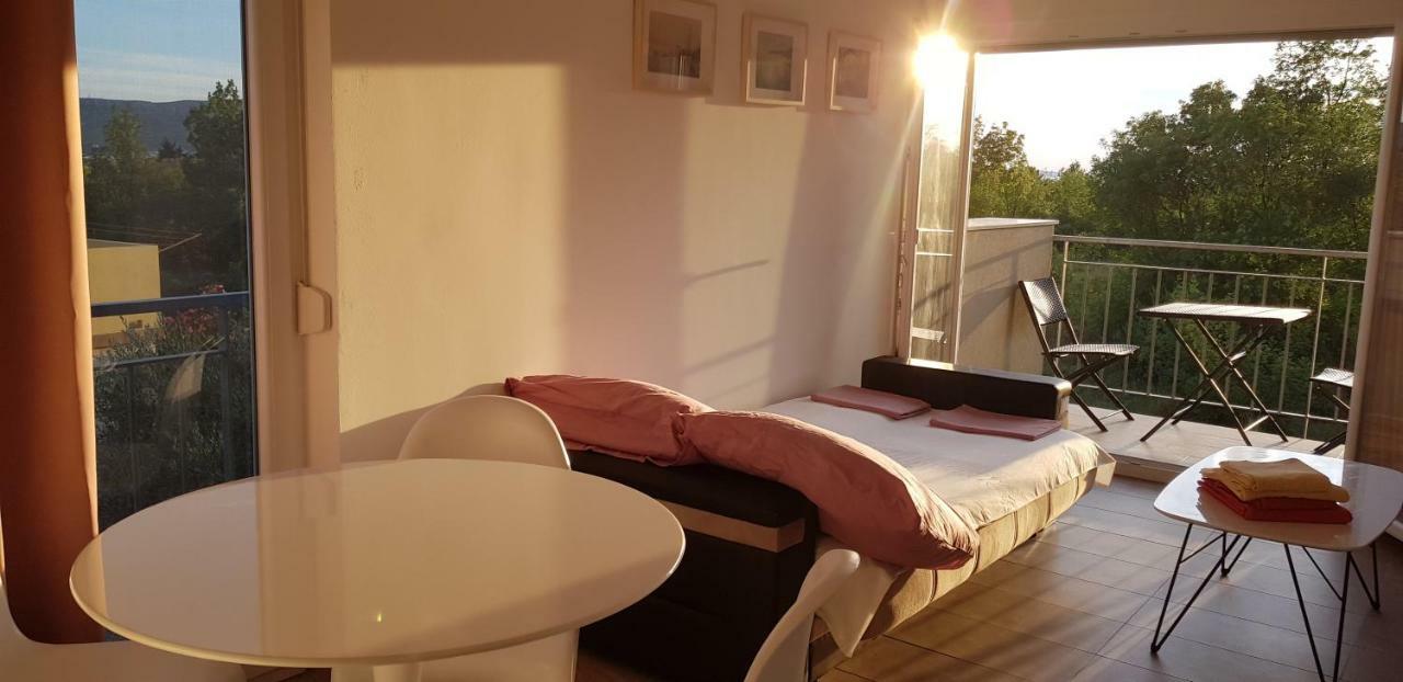 Apartmani Jozic Seline Extérieur photo