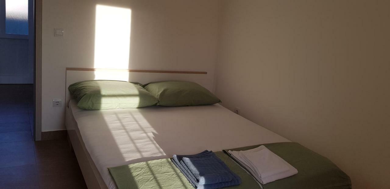 Apartmani Jozic Seline Extérieur photo